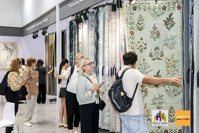 Carpet & Carpet Technology