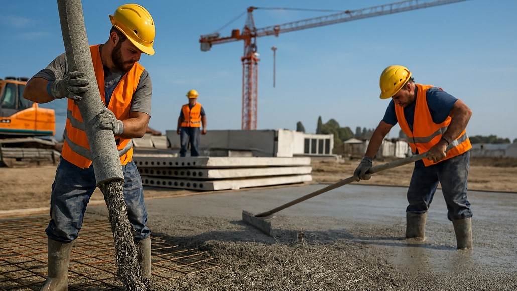 Concrete Fiber Manufacturers