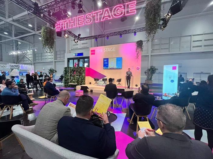 DOMOTEX South East Asia