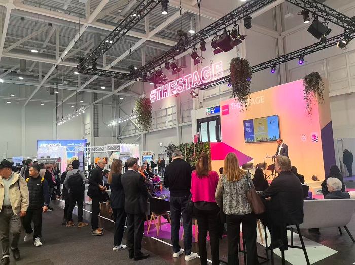 DOMOTEX South East Asia