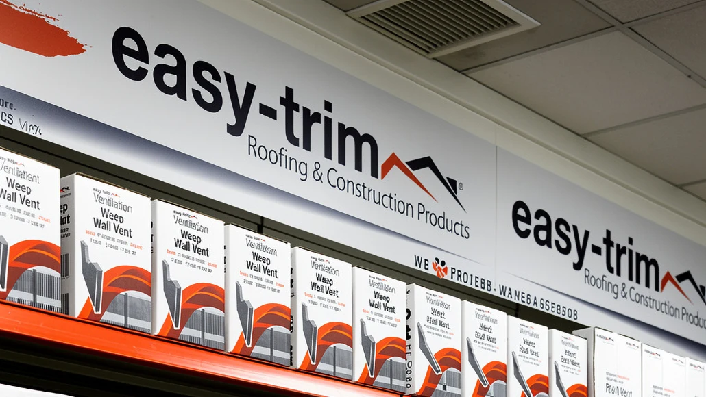FP McCann EasyTrim Acquisition