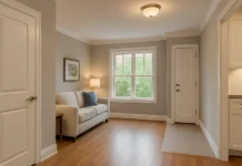 Interior Finishing Touches That Make a Remodel Look Complete Interior finishing touches that make a remodel look complete