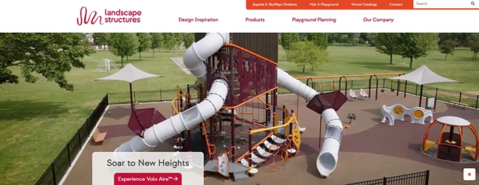 Landscape Structures