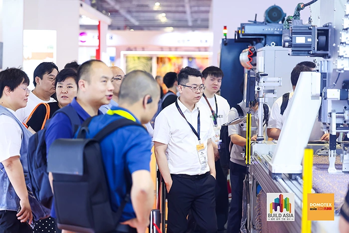 Machinery & Technology