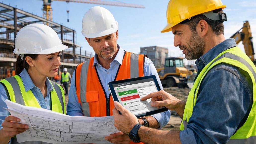 The ROI of Getting Submittals Right the First Time