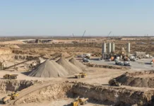 Amrize Expands in Texas with PB Materials Acquisition Deal PB Materials Acquisition