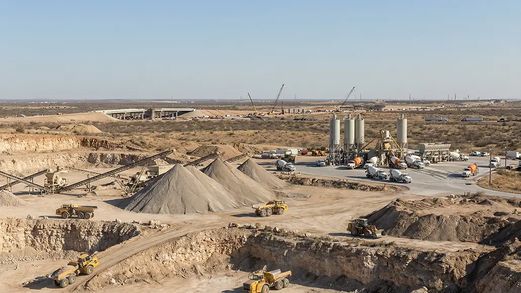 PB Materials Acquisition