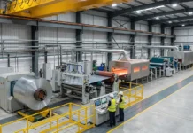 How to Select the Right Prepainted Coil Manufacturer Today Prepainted coil manufacturers in China