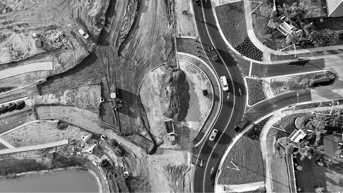 Surveying and Mapping Services