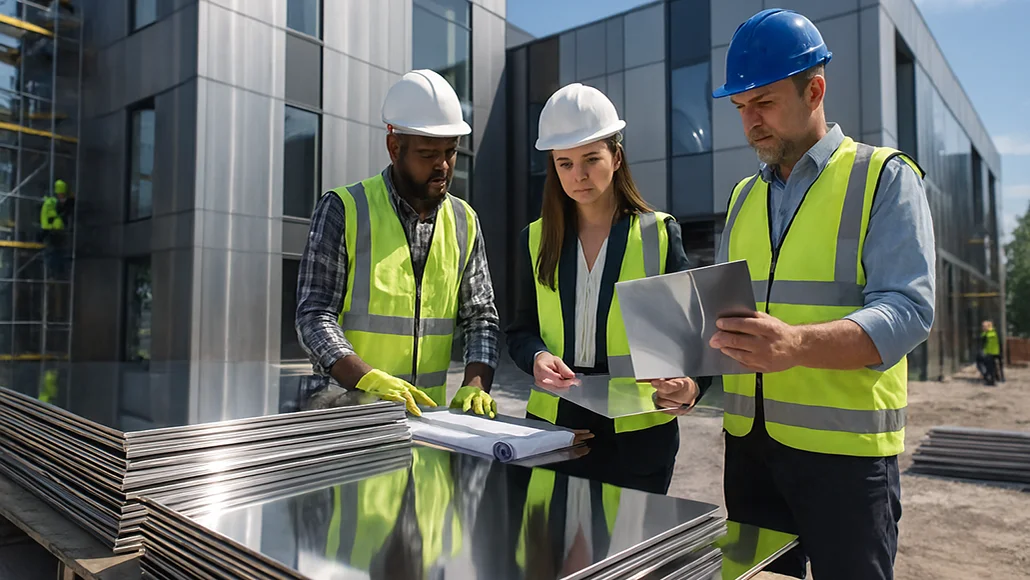 Tips for selecting reliable pre polished metal suppliers