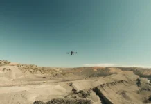 Top 5 Applications of UAV Drones for Industrial Use in Dubai and Beyond UAV drone applications in Dubai