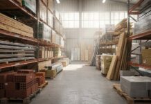QXO Secures $1.8bn Financing for US Building Products Deals US building products