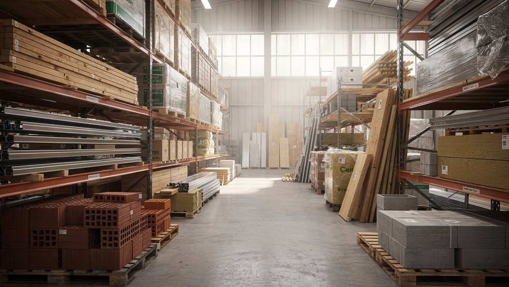 US building products