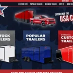 USA-Cargo-Trailer