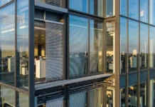 Advanced Facade Systems Redefining Building Performance advanced facade systems