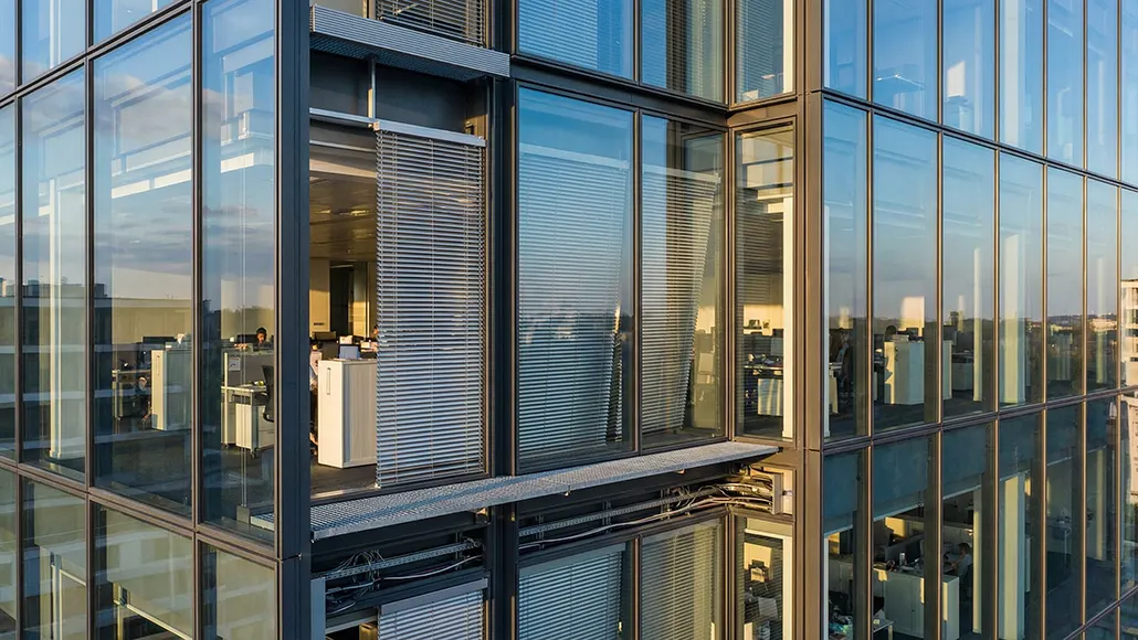 advanced facade systems