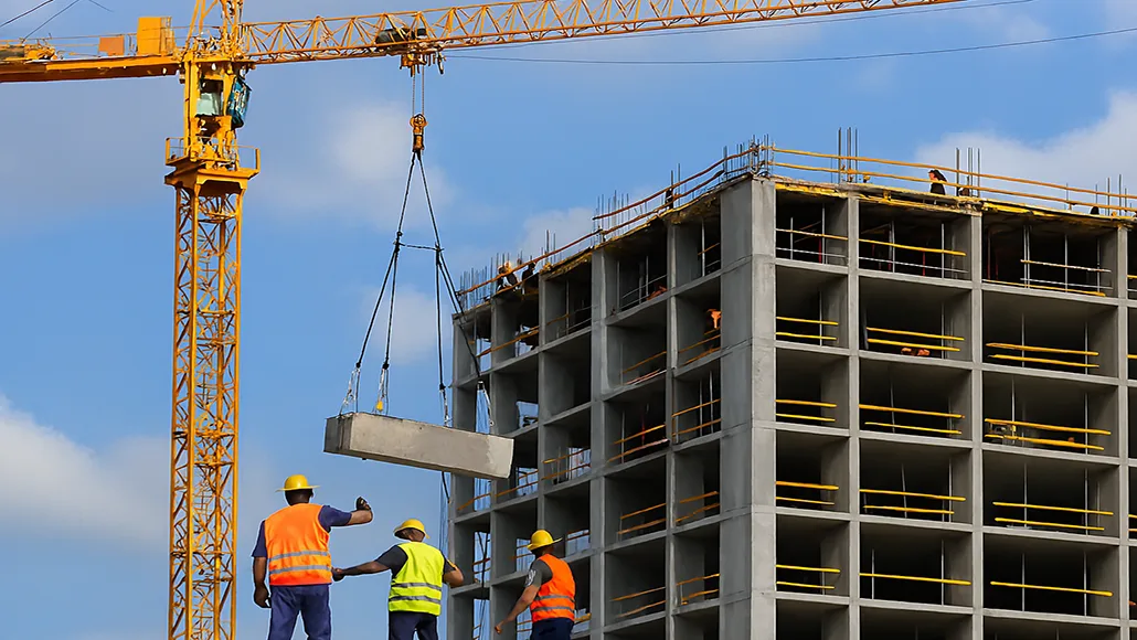 advanced rigging solutions construction projects