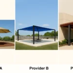 best-shade-structures-for-hot-climates