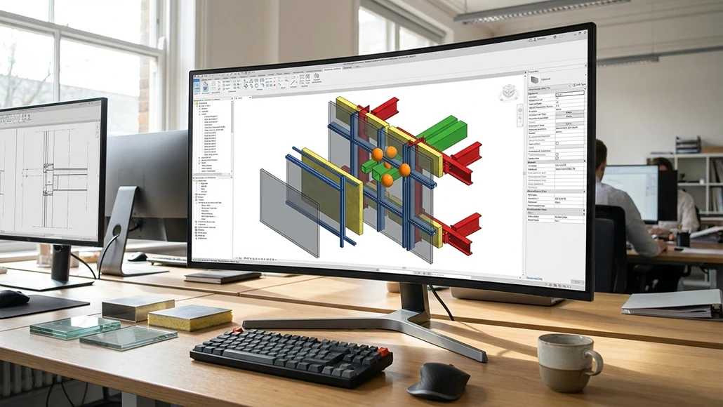 building envelope systems