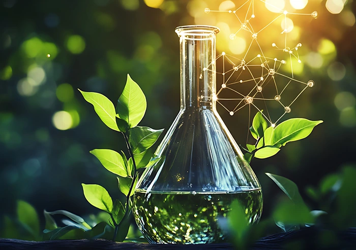 Cortec's Biobased Acrylic