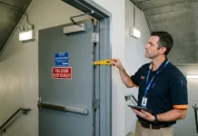 Fire Safety and Compliance in Building Openings fire safety in building openings