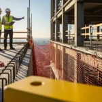 mitigate-risks-from-falling-objects-on-high-rise-site