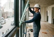 Noise Control Solutions for Modern Urban Buildings noise control solutions