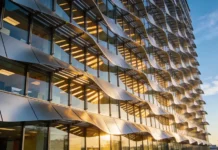 Shading Systems Improving Energy Efficient Buildings shading systems