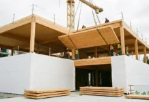 Sustainable Materials Shaping Future Building Envelopes sustainable building envelopes
