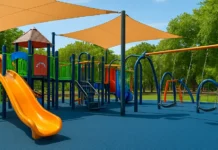 top playground manufacturers to consider