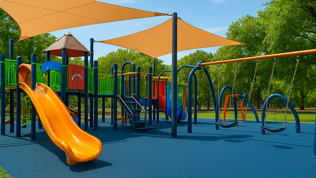 top playground manufacturers to consider