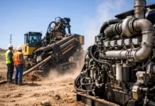 Where to Find Reliable Diesel Engines for Boring and Drill Rigs: 7 Options in Texas where to find reliable diesel engines for boring and drill rigs in texas
