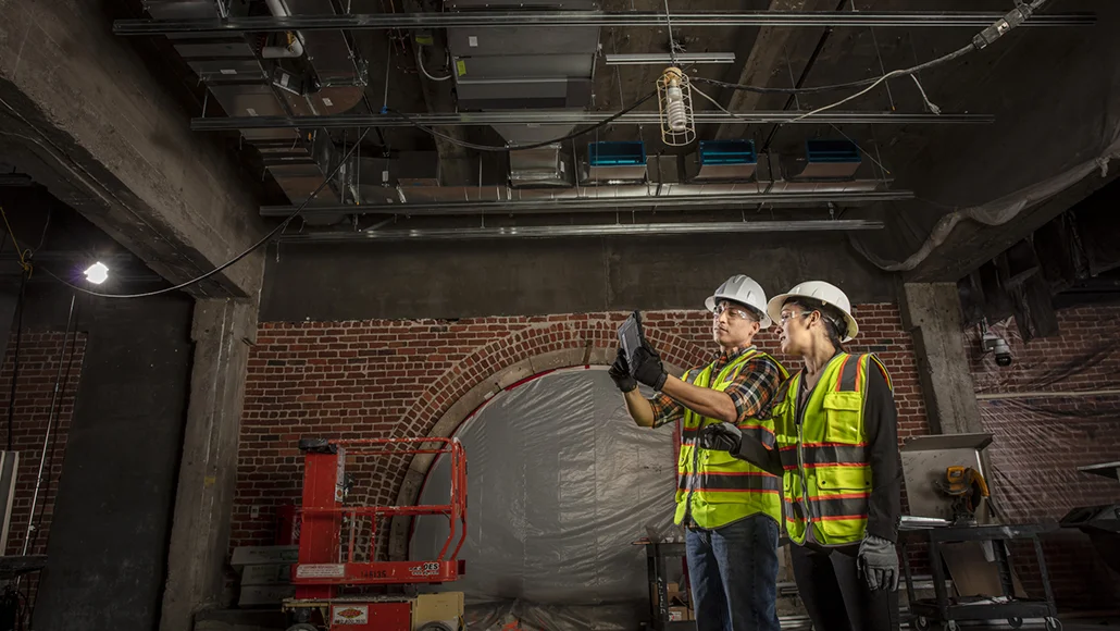 Autodesk Invests 2M in Construction Material Tracking Firm