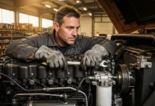 What’s the Best Diesel Engine Option for Reducing Operational Costs? Here’s What You Should Know Best diesel engine options for reducing operational costs in construction