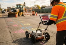 Best 9 Providers of Ground-Penetrating Radar for Construction Projects Best ground penetrating radar providers for construction projects