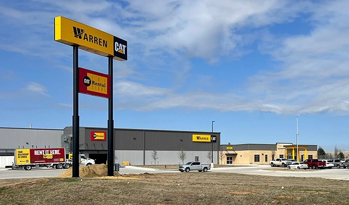 Best in Texas Warren CAT