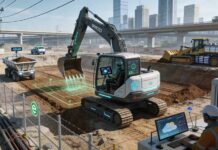 Construction Automation and Smart Operations Powers Mining Construction automation systems in Mining