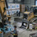 Construction-machinery-maintenance