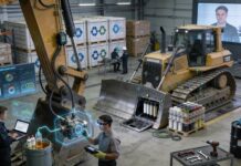 Construction Machinery Maintenance and Reliability Construction machinery maintenance