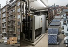 ETS2 Frontloading Facility Unlocks €3bn for EU Buildings ETS2 Frontloading