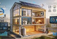 Energy Efficient Heating Solutions for Low Carbon Buildings Energy efficient heating