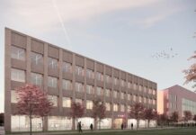 £100m Construction Drive Accelerates Glasgow Innovation Hub Glasgow Innovation Hub
