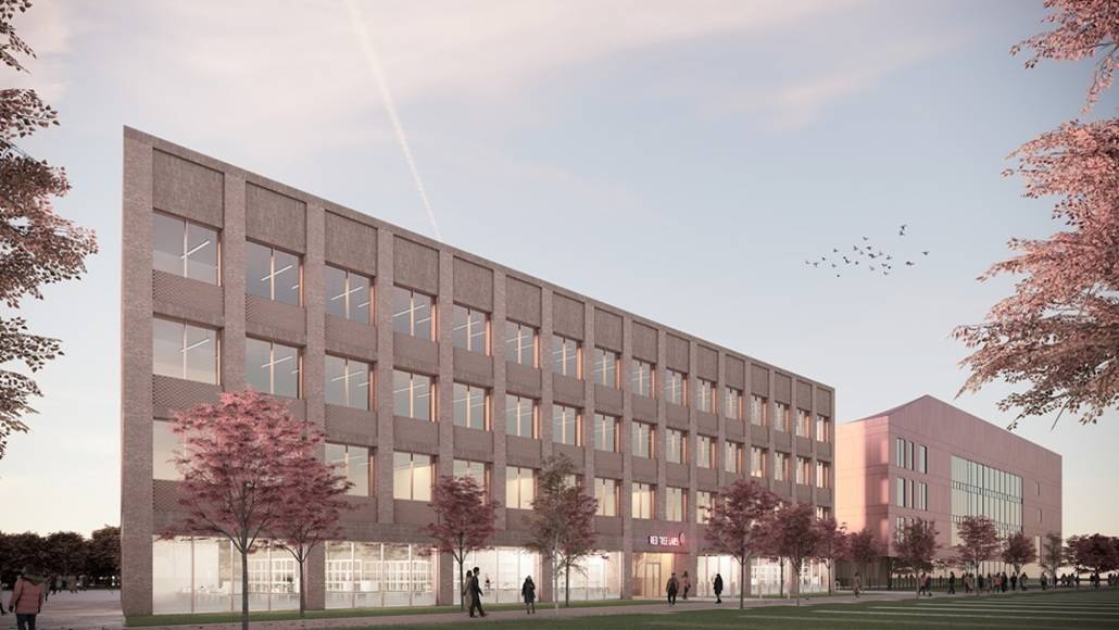 Glasgow Innovation Hub