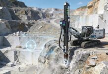 High-Performance Drilling Machinery Drives Innovation High performance drilling machinery