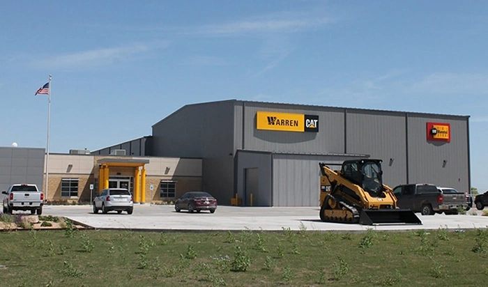 Leading Manufacturers