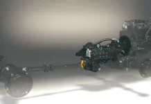 JCB DualTech VT Transmission to Make a Debut at Conexpo JCB DualTech VT transmission
