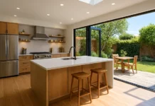 Elevate Your Home: Kitchen Remodeling in Los Angeles Explained Kitchen remodeling Los Angeles explained