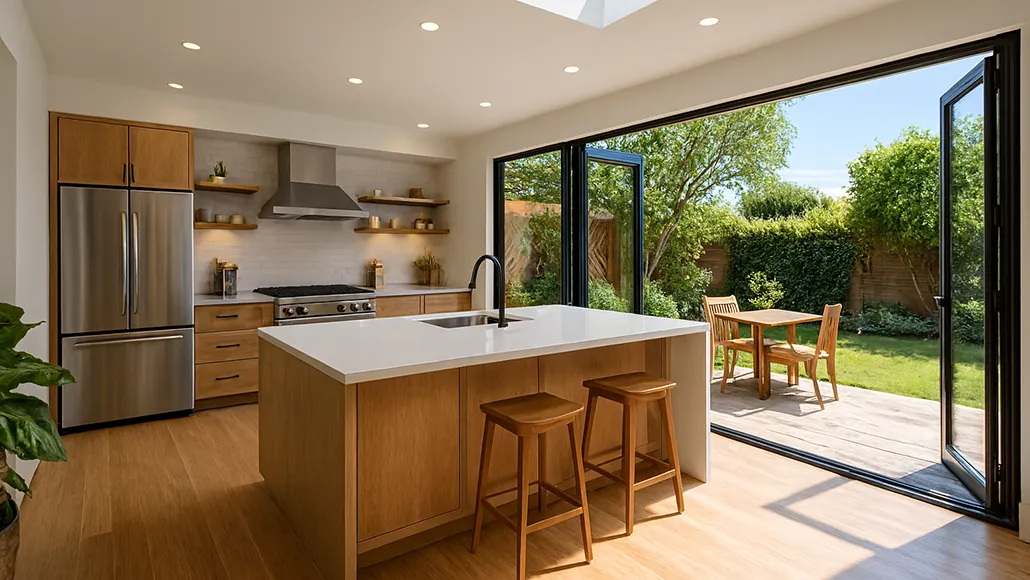 Kitchen remodeling Los Angeles explained