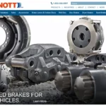 Knott-Brake