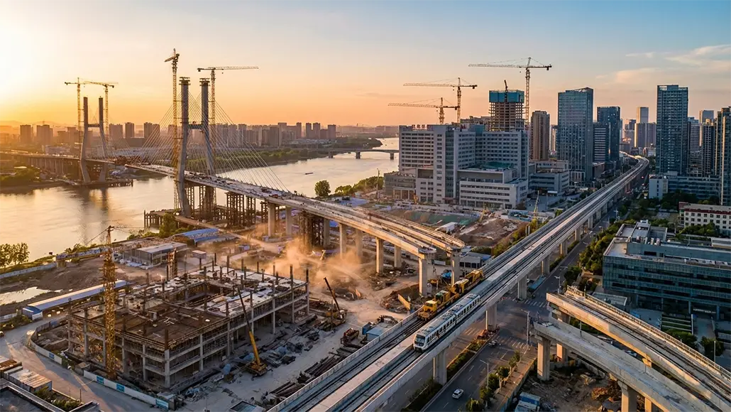 PPP project financing